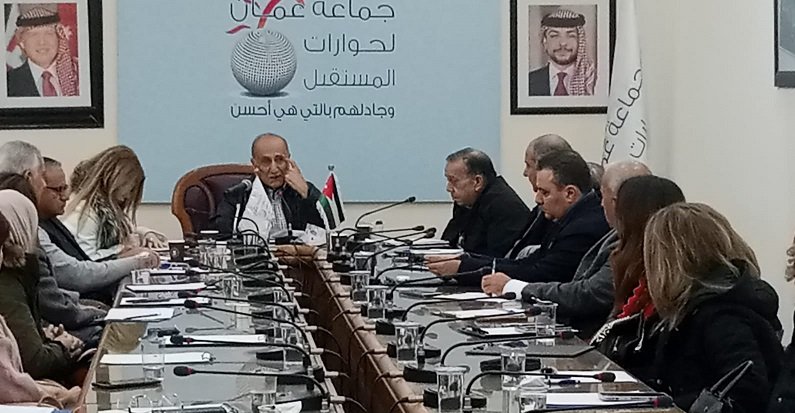 Jordan to continue reform, growth and solidarity with Palestine , Anani says