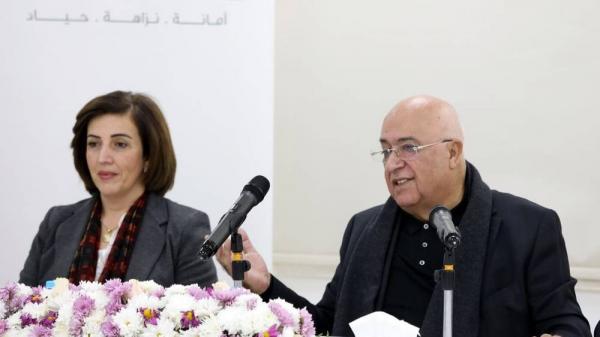 IEC aims to increase participation of women and youth in political life