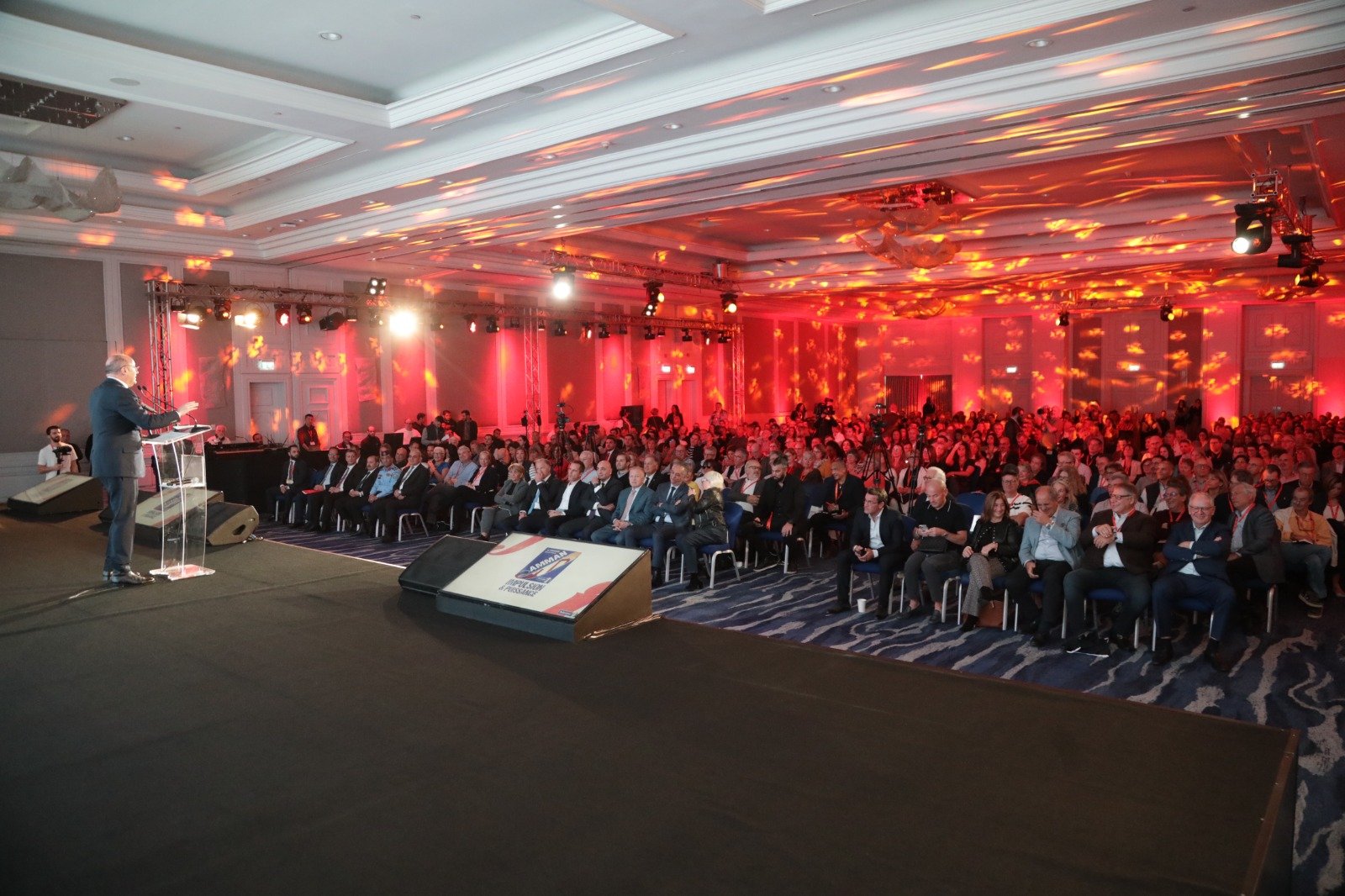 Jordan hosts congress of France’s leading network of independent travel agencies