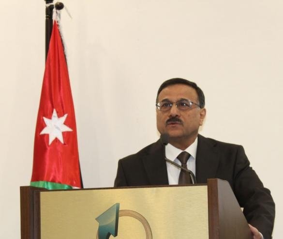 Corporate governance practices for banks discussed at SSIF-CBJ forum