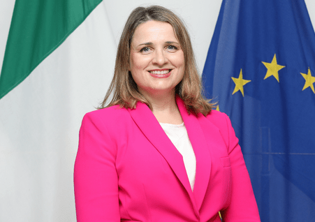 Jordan, Ireland seek to enhance investment ties