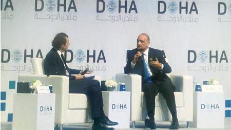 PM warns Israel of treaty violation over Palestinian displacement