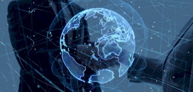 الوضع في العالم يتطلب زيادة التعاون الدولي