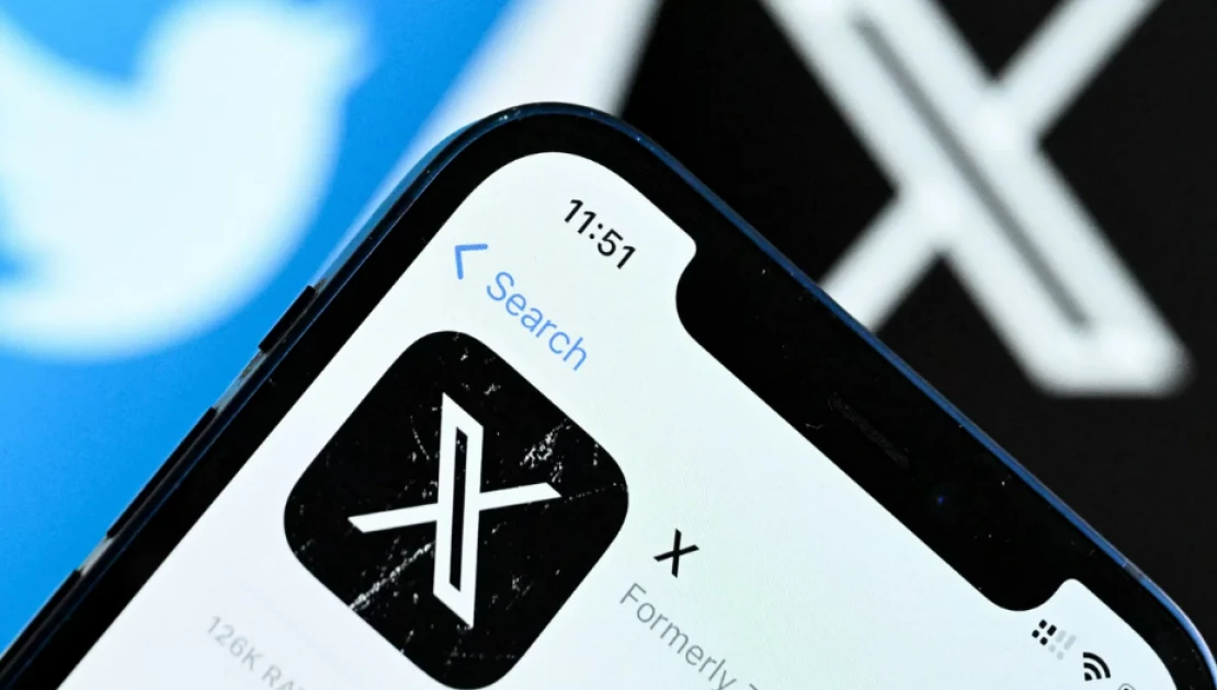 Social media platform X down for users globally - Downdetector