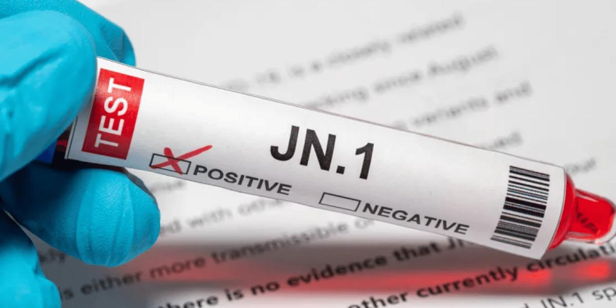 Jordan is free of COVID-19 variant “JN1”, Ministry confirms