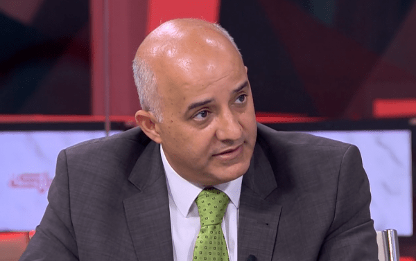 Government: No attempts detected to approach our airspace in the past few hours