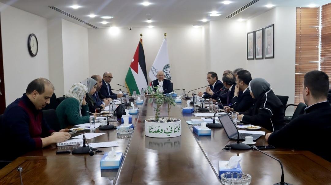 Jordan finalizes medical tourism strategy and offers incentives for patients