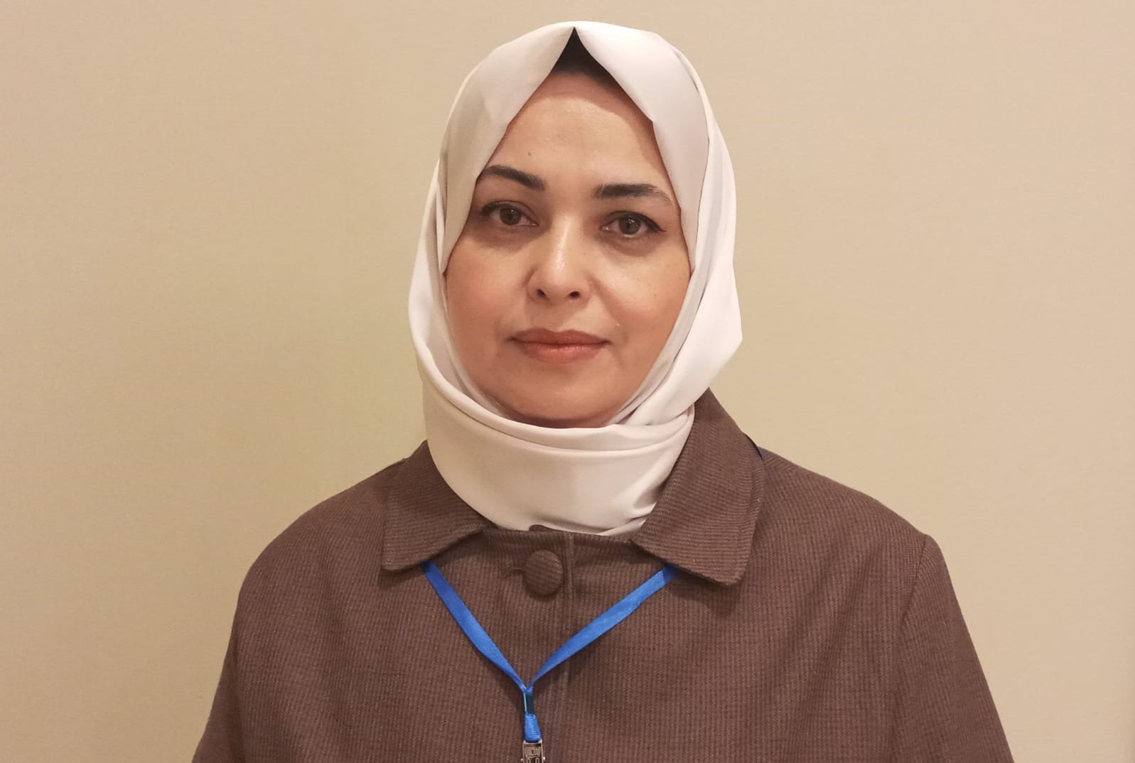 From personal experience to social change: Hanan Kadoshi’s work for disability rights in Libya