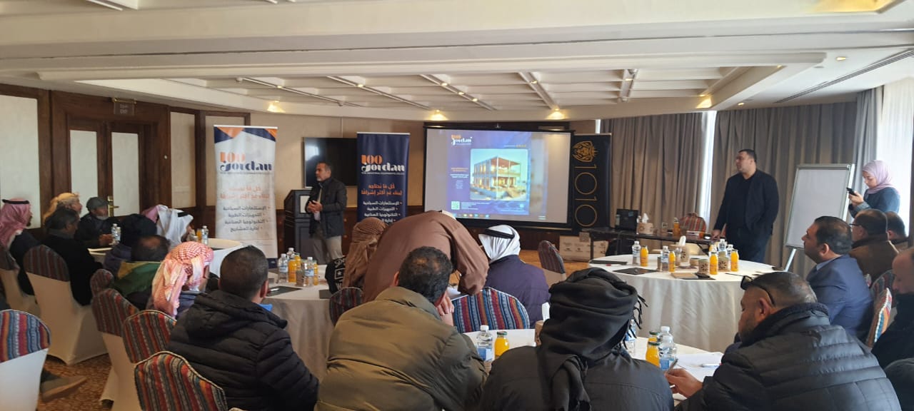 100 Jordan celebrates King’s Birthday and unveils eco-friendly vision for Petra