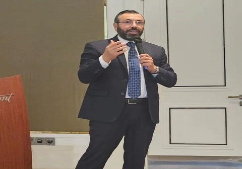 Ereifej says major countries seek to end UNRWA and Palestinian refugees’ right of return