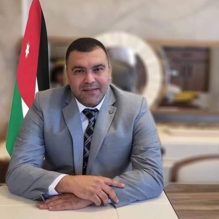 Nedal Malo Alein highlights Jordan’s economic resilience amidst regional challenges