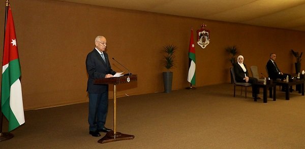 تسليم الدعم الملكي السنوي لـ 448 جمعية ومؤسسة ومركزا تعُنى برعاية أيتام ومسنين وذوي إعاقة