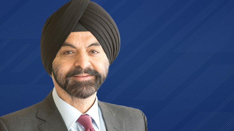 World Bank chief visits Jordan to support Economic Vision 2033