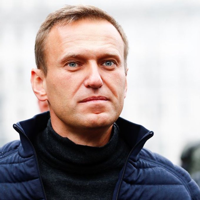 Navalny’s death triggers Western outrage, Russia denies foul play