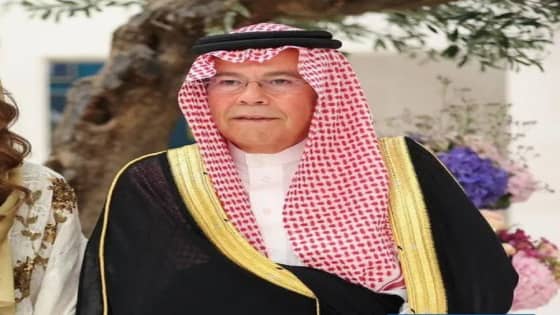 Royal Court declares mourning for Princess Rajwa’s father