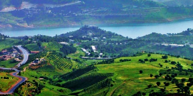 Visa-free entry to Iraqi Kurdistan now available for Jordanians and 52 other nationalities