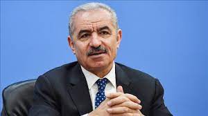 Palestinian government submits resignation to President Abbas