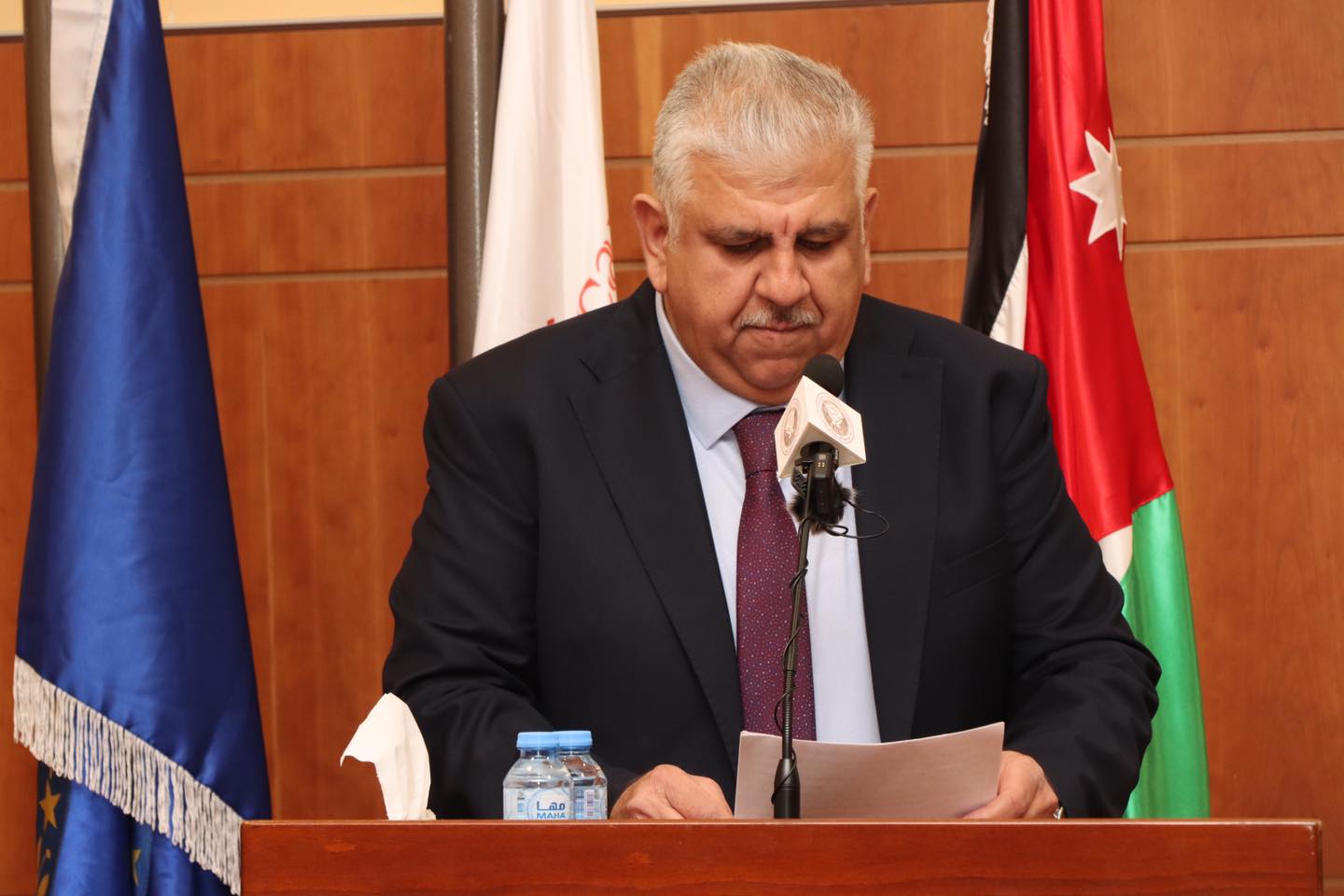 AUM celebrates King Abdullah's silver jubilee