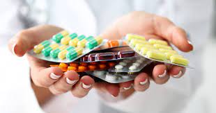 Jordan takes steps to combat antibiotic misuse