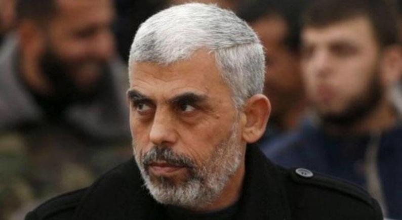 Israeli military investigates if Hamas leader Sinwar killed in recent Gaza strike