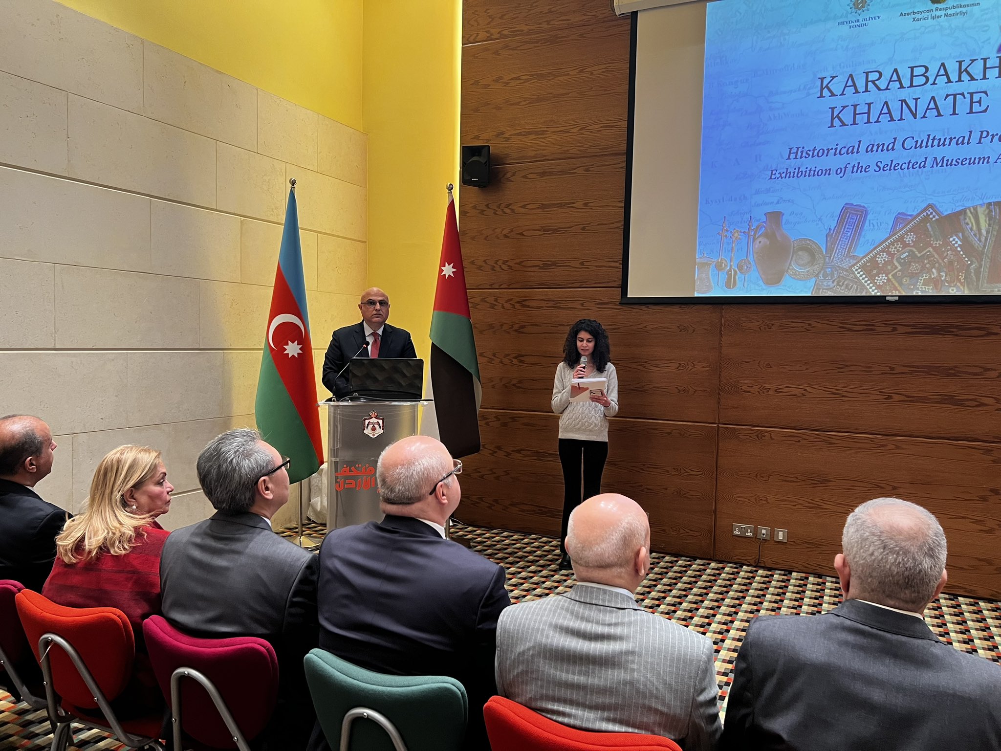 Karabakh Khanate: A glimpse into Azerbaijan’s rich history