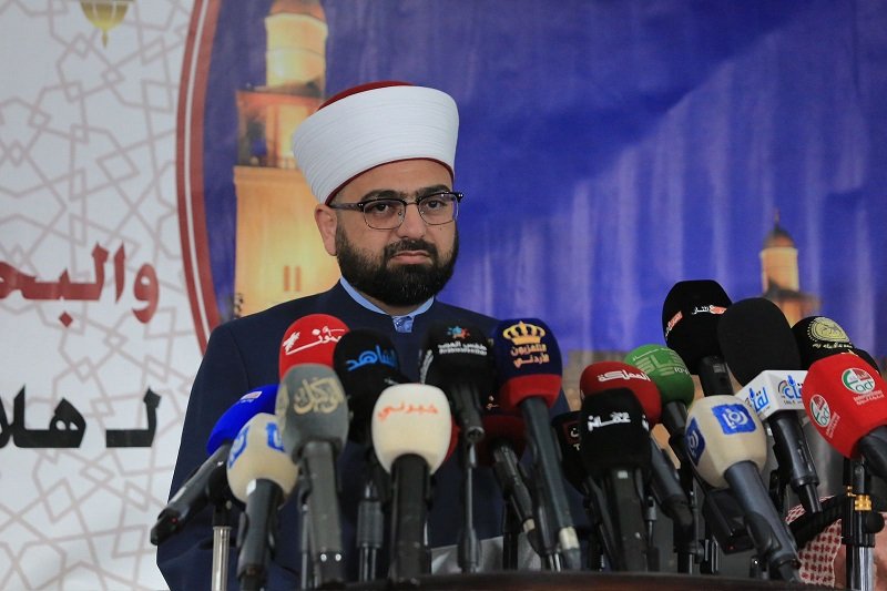 Ramadan starts Tuesday, confirms Grand Mufti