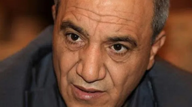 Israel’s defense minister proposes PA intelligence head as temporary Gaza administrator