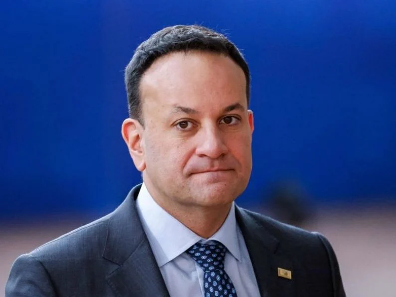Leo Varadkar to step down as Irish prime minister and party leader