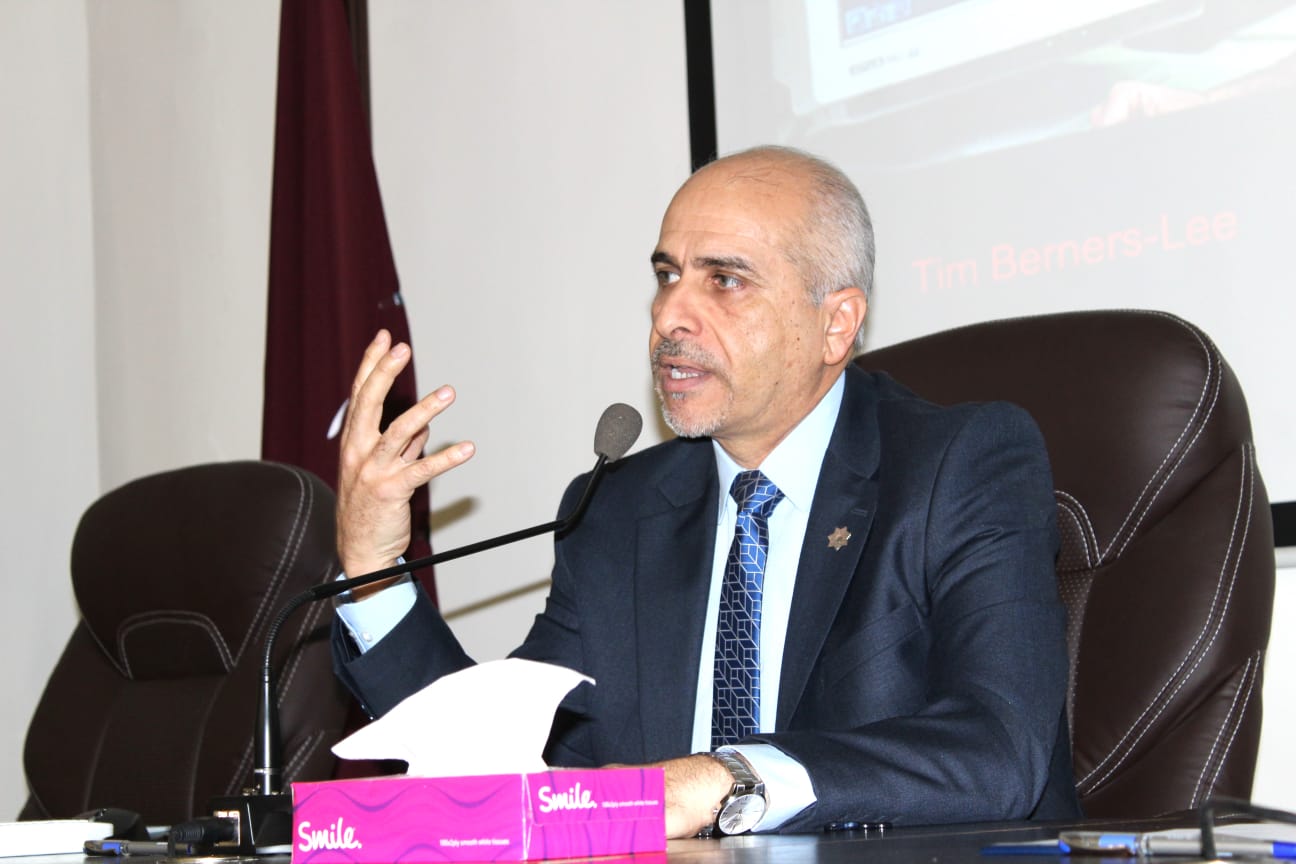 SSIF organizes cybersecurity awareness session