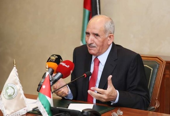 JPMC's Thnaibat honored as World Leader Businessperson