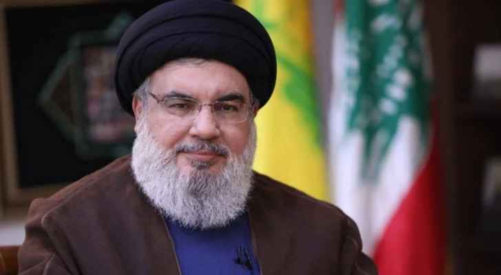 Nasrallah: Iranian response to Israeli strike ‘definitely coming’