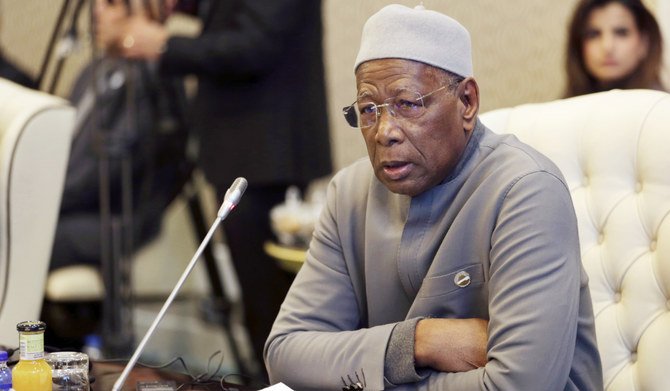 UN Libya envoy resigns amidst political stalemate