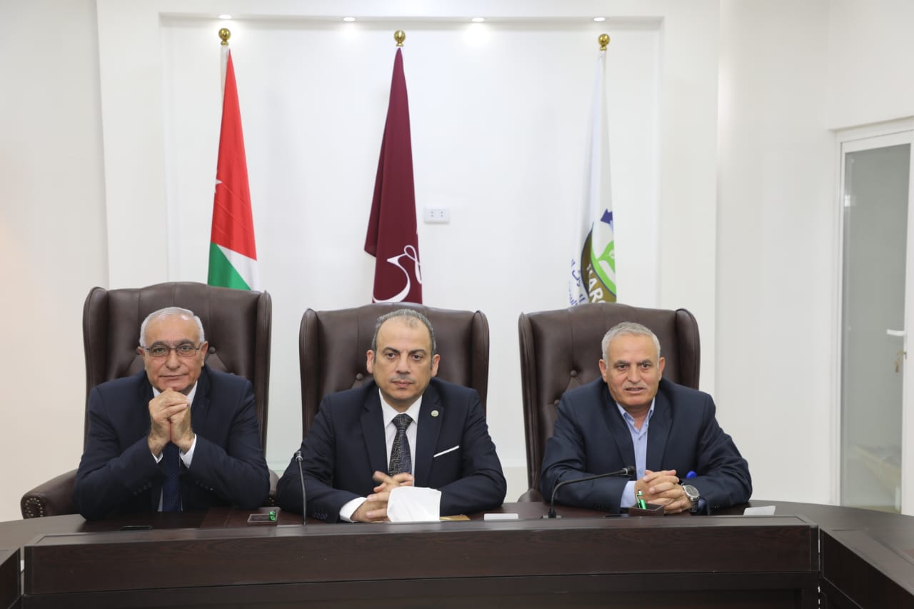 NARC organizes a course on radioactive isotopes in optimizing water consumption