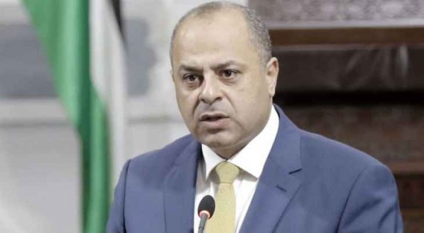 Abu Saileek says Jordan’s economy demonstrates resilience amid geopolitical shocks
