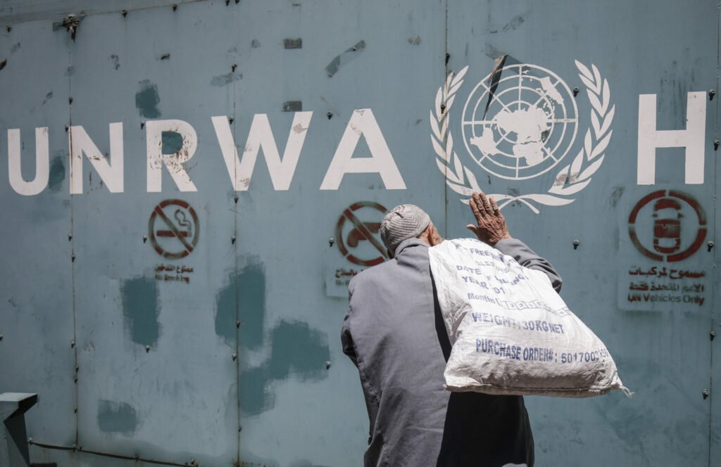 Germany to resume cooperation with UNRWA
