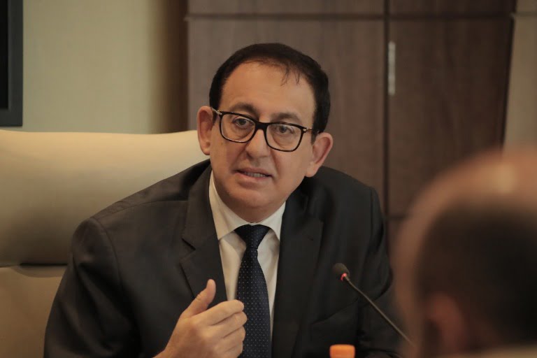 Jordan sees gradual return of air traffic following temporary suspensions says Aviation Chief