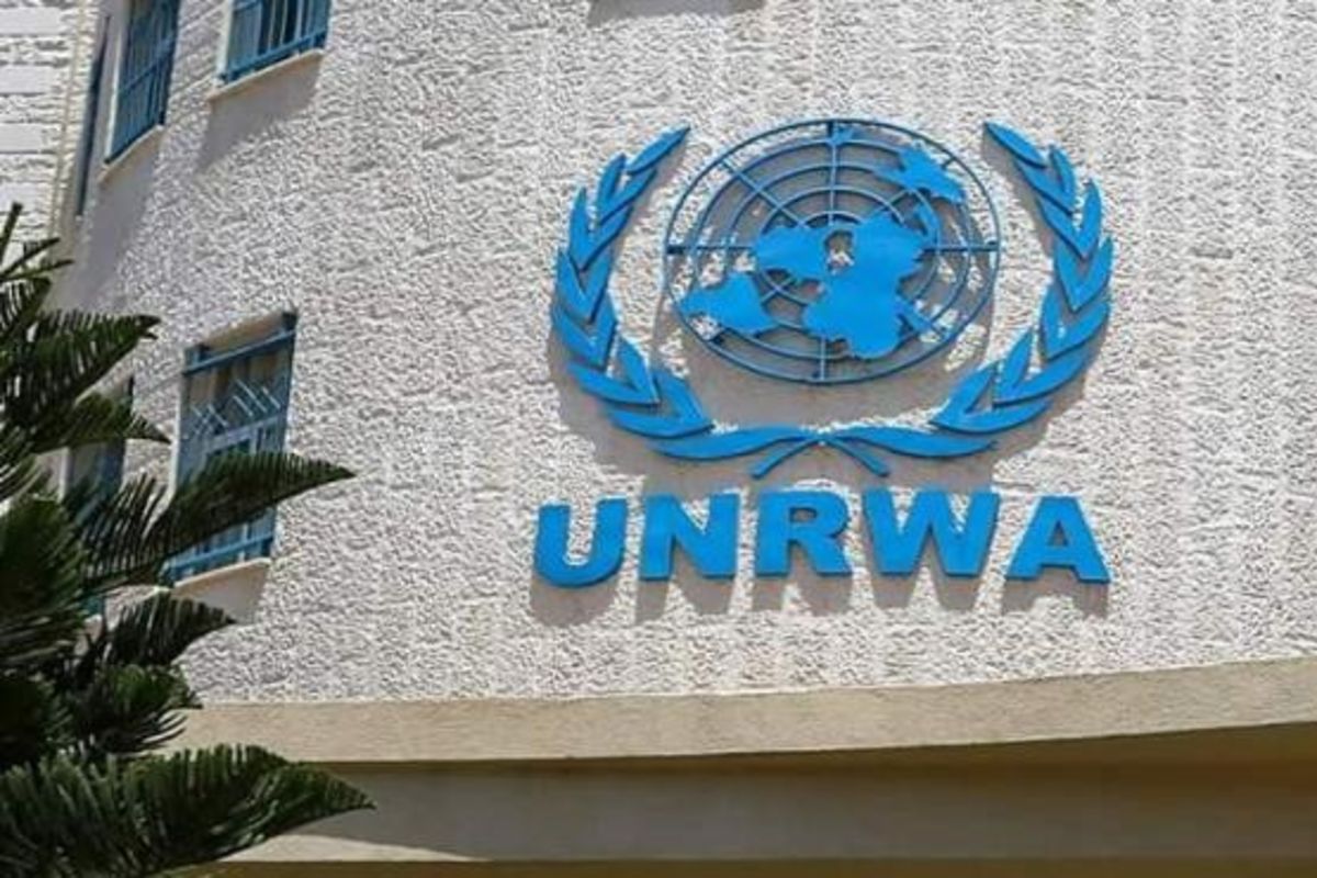 UNRWA denies reports of contract terminations for Palestinian staff