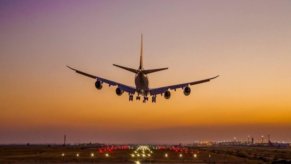 Jordan’s airspace remains open to civil aviation – regulator