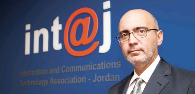 Int@j CEO foresees strong Jordanian presence at COMEX, highlights investment opportunities