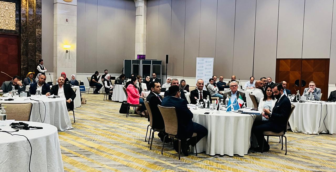 FAO,Ministry of Environment launch biodiversity project