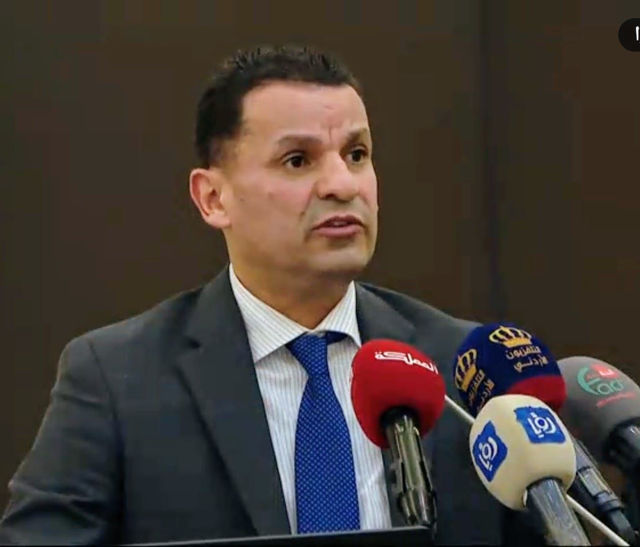 Abdallat stresses Jordan’s firm commitment to enhancing human rights