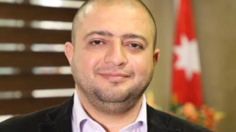 From cash to eFawateerCom: Nasser Saleh leading fintech revolution in Jordan