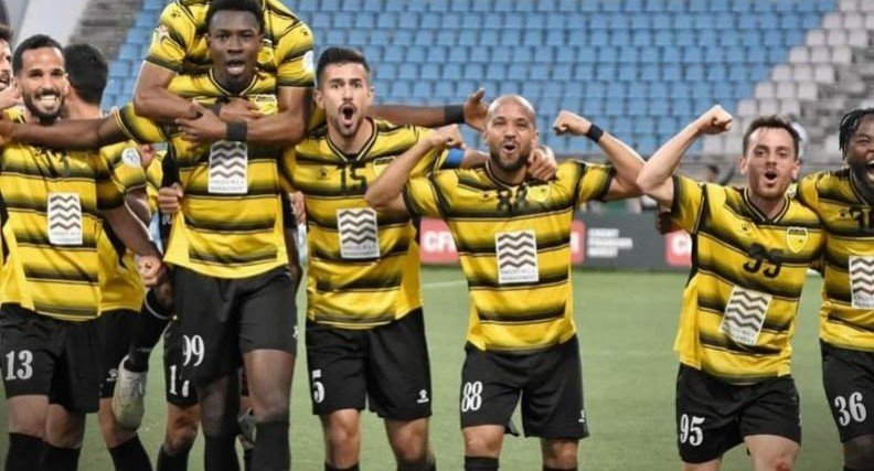 Hussein Irbid clinches first-ever Pro Football League title