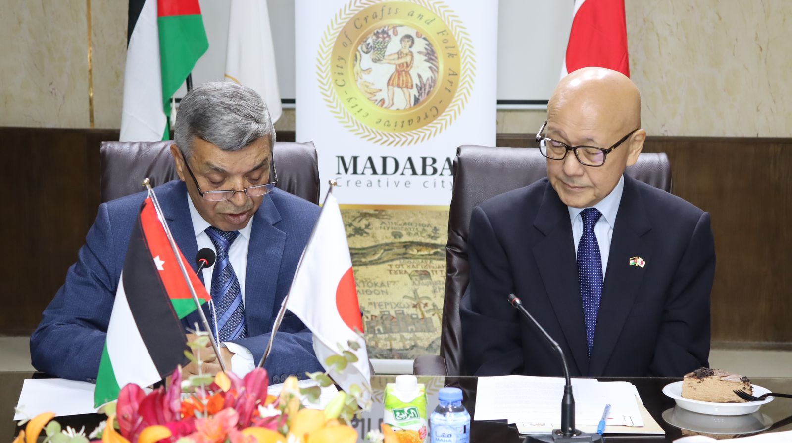 Madaba women to benefit from Japanese-funded kitchen project