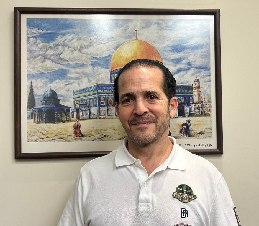 Zalatimo Sweets: Upholding tradition in a changing market