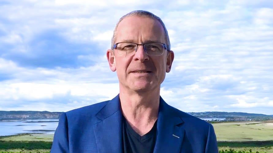 Ericsson's legacy: pioneering Jordan's digital revolution and sustainable future 