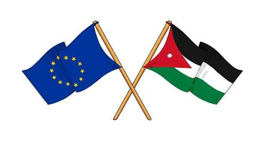 First EU- Jordan Business Forum to be held in Amman