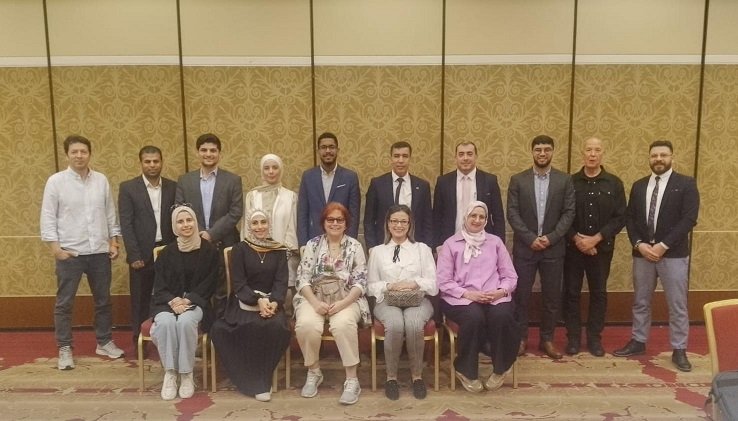 EU-funded project facilitates Moroccan-Jordanian collaboration on water management