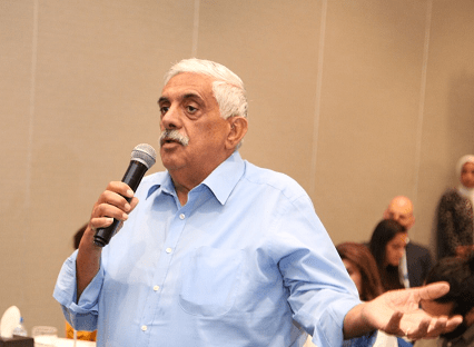 The need to review international donor policies regarding awareness advertising budgets