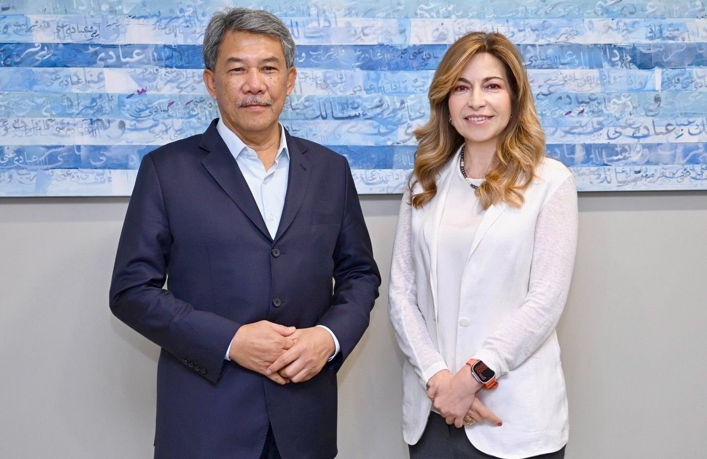 Malaysia pledges support for Gaza’s cancer patients